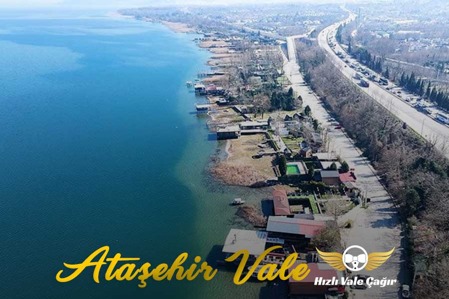 Ataşehir vale hizmeti