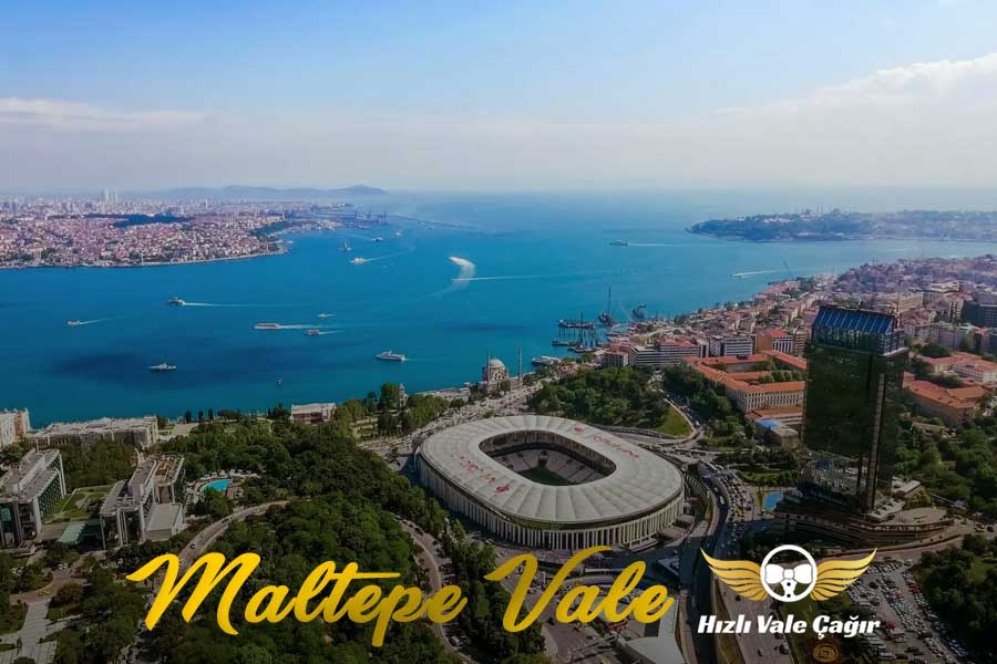 Maltepe vale hizmeti